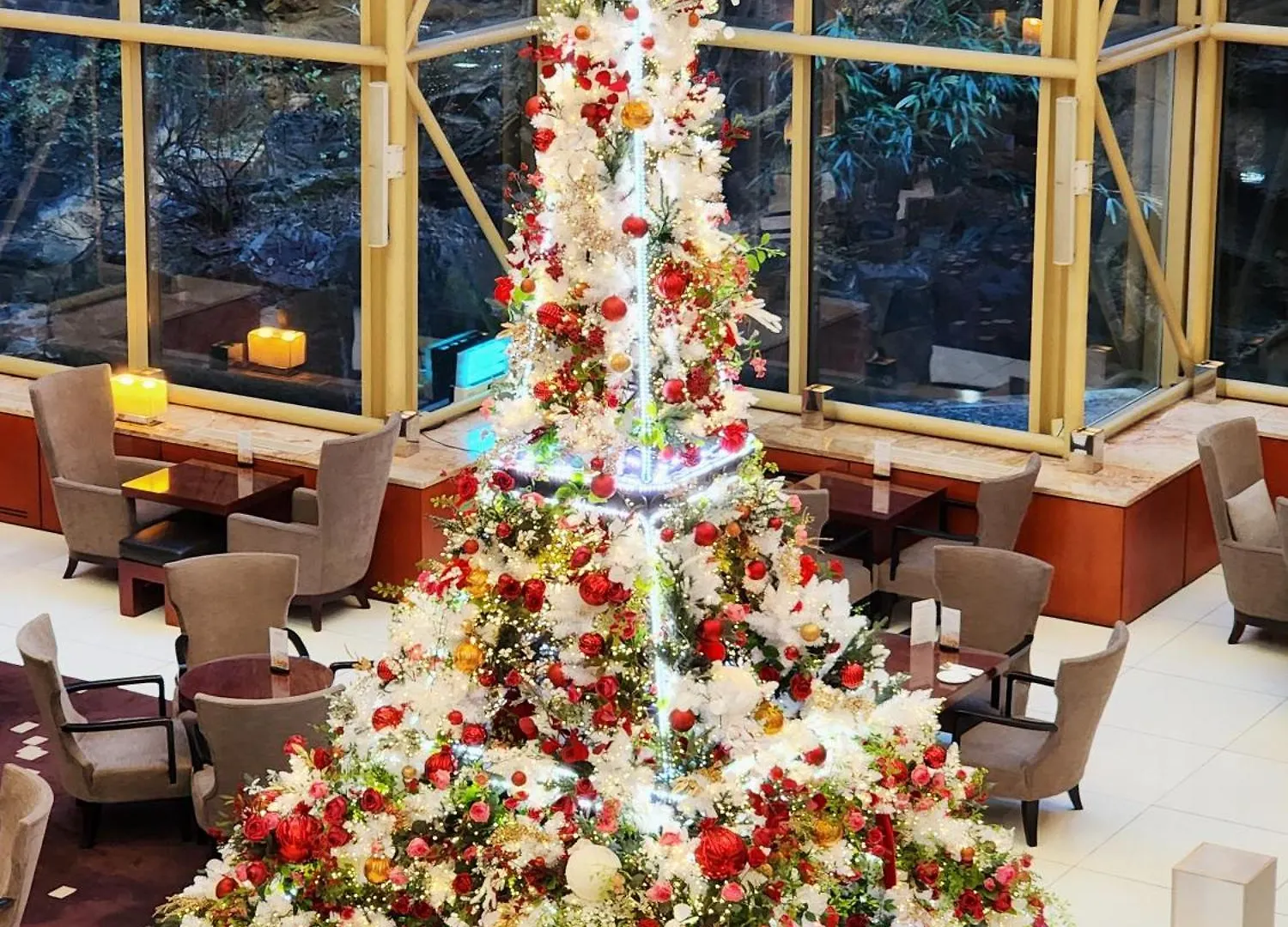 Hotel Novotel Ambassador Seoul Gangnam