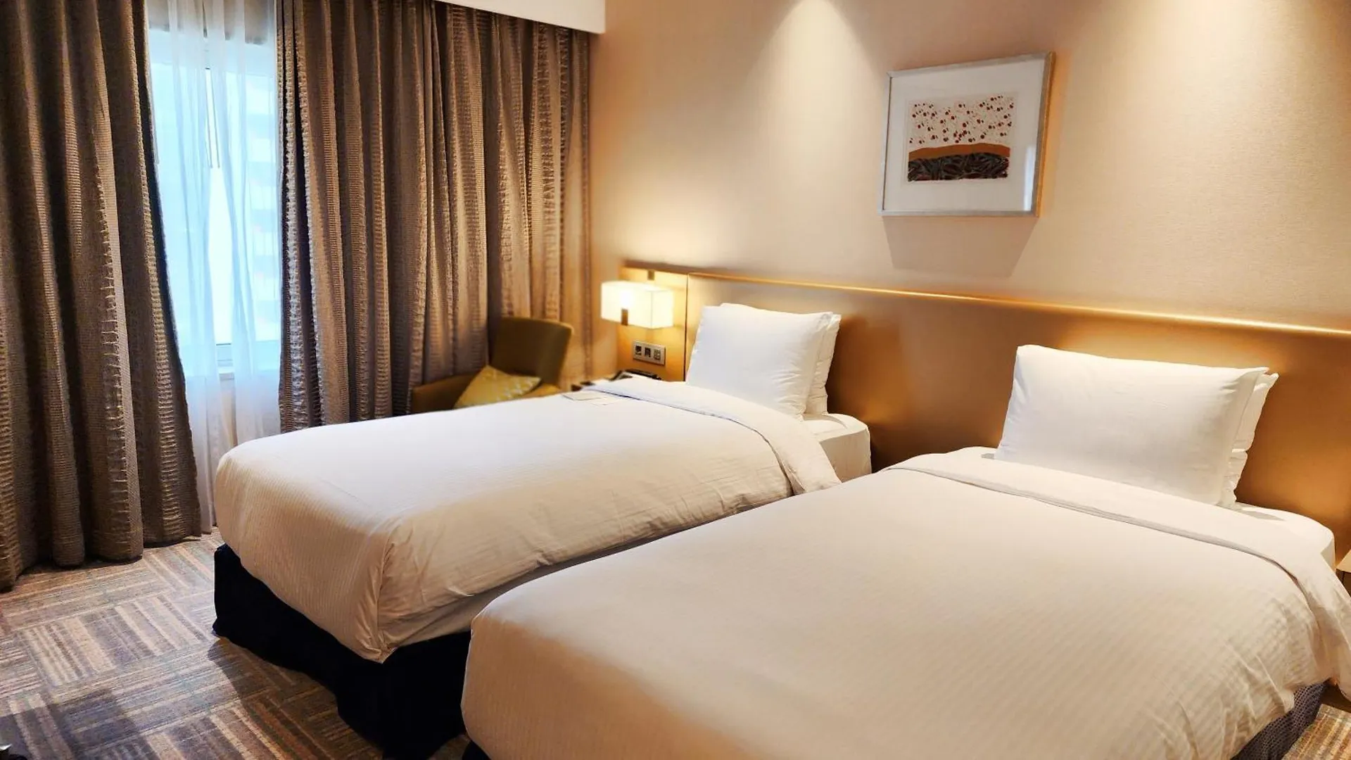 Novotel Ambassador Seoul Gangnam South Korea