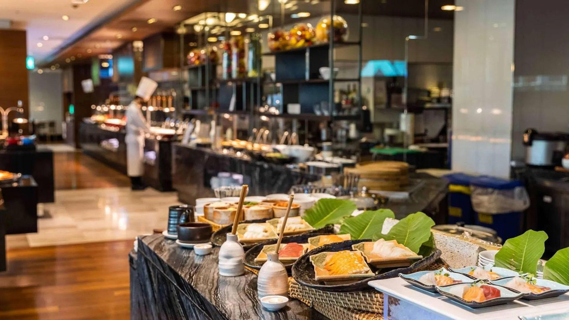 Novotel Ambassador Seoul Gangnam South Korea