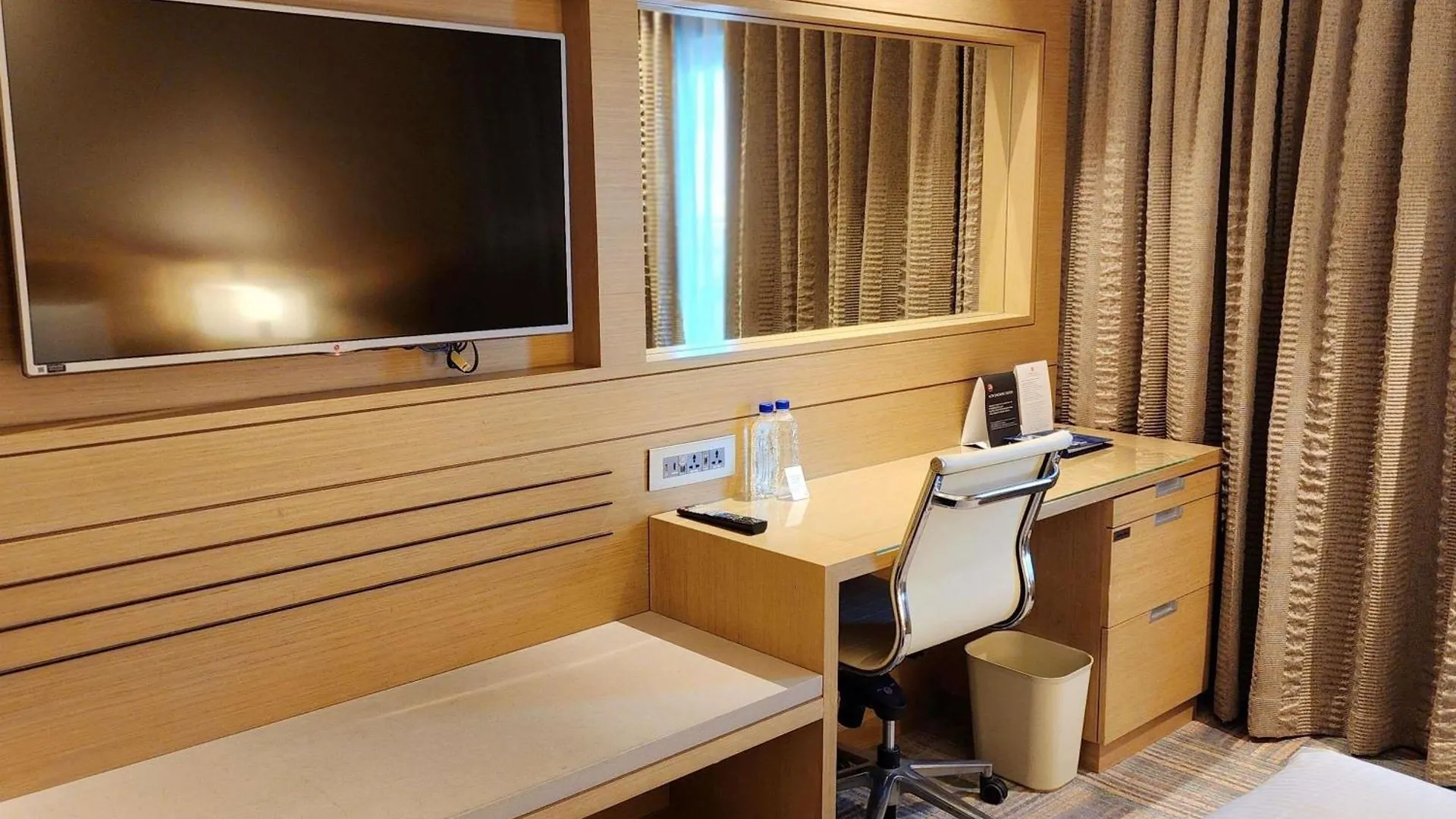 Novotel Ambassador Seoul Gangnam Hotel