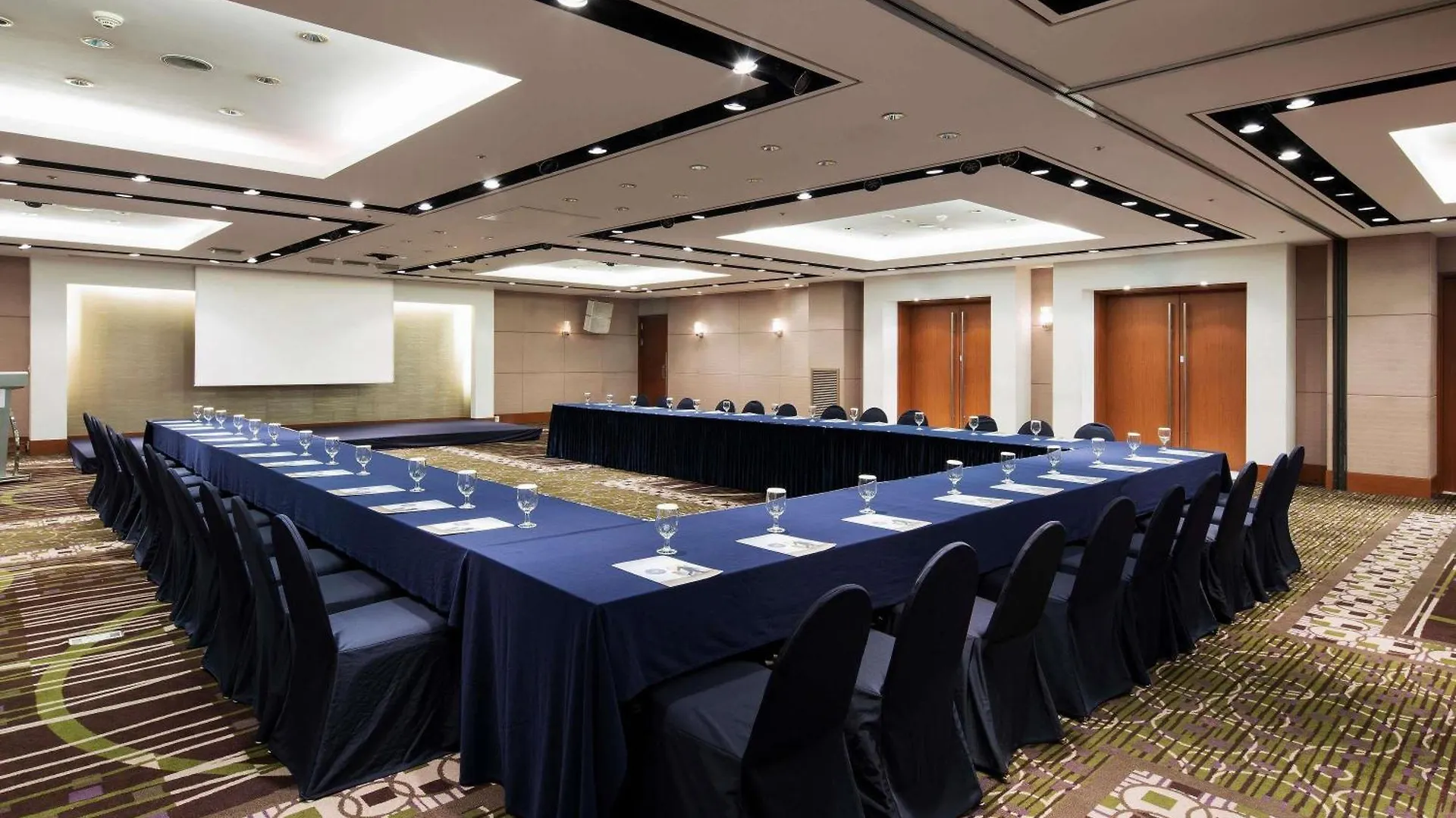 Novotel Ambassador Seoul Gangnam