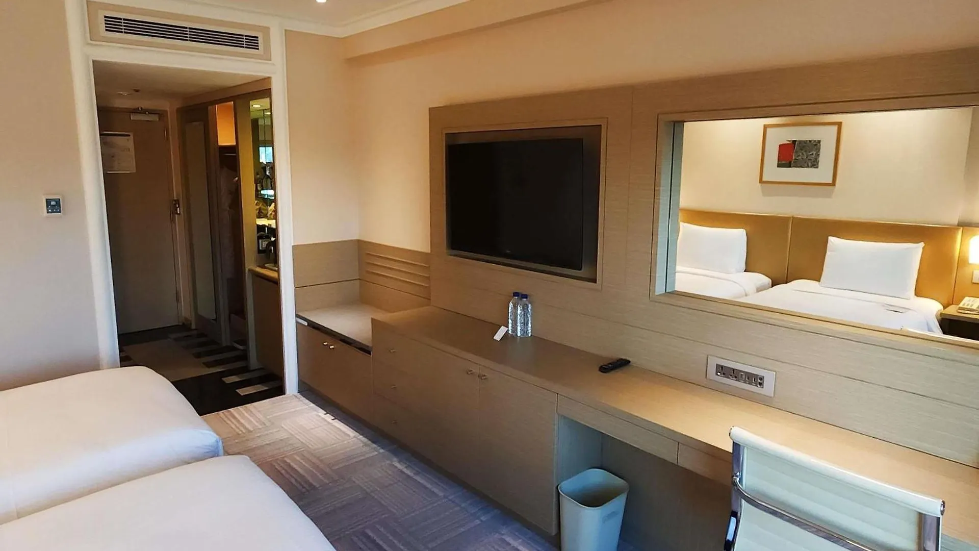 Novotel Ambassador Seoul Gangnam