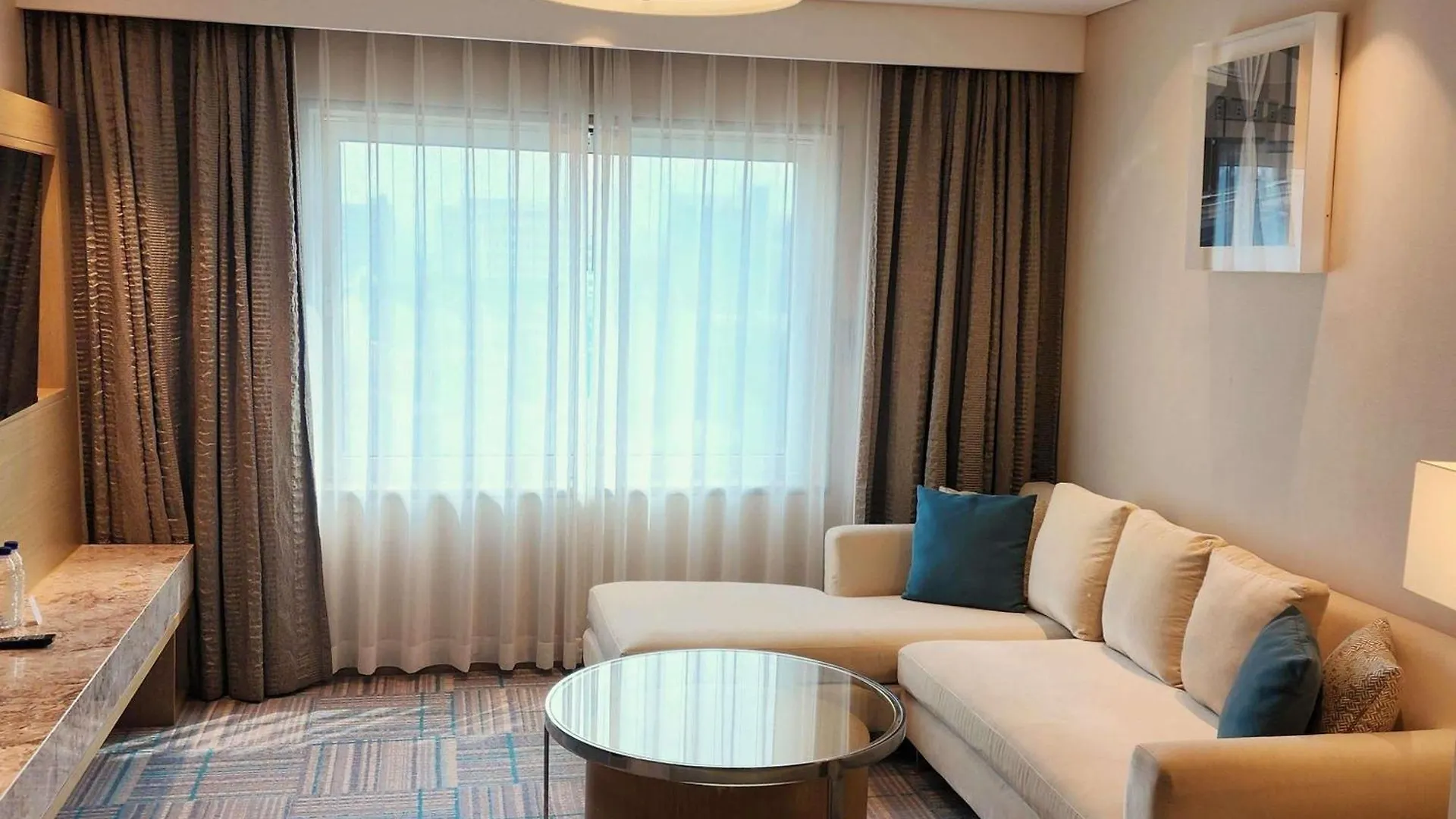Novotel Ambassador Seoul Gangnam South Korea