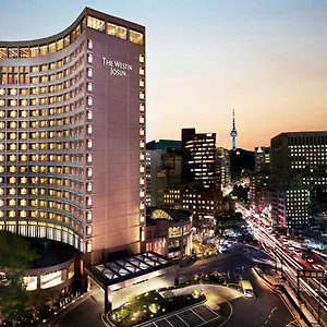 Westin Josun Отель