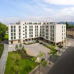 Hotel Express - Rosenheim, An Ihg ***