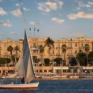 Hotel Sofitel Winter Palace *****