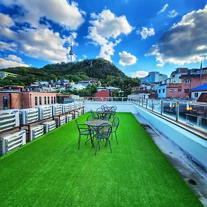 Namsan Ostello