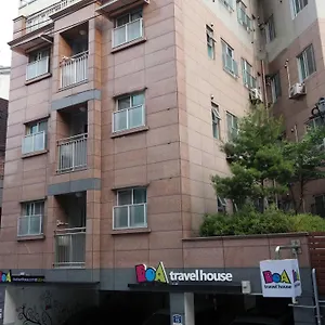 Hostal Boa Travel House