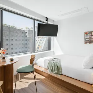 Apartamento Urbanstay Boutique Ikseon