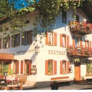 Gasthof Zum Ott 