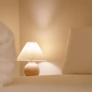 Apartment White Linen House