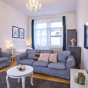 Aparthotel Charles Bridge Premium ****