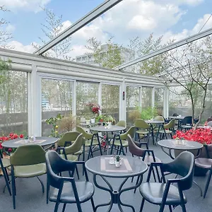 Skypark Myeongdong 1 Отель
