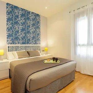 La Palma Free Parking By Cadiz4rentals Apartment
