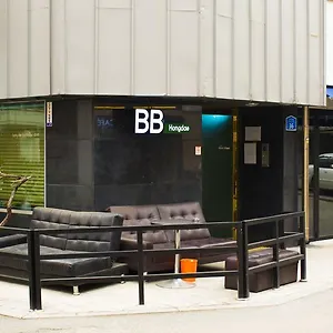 Bb Hongdae Appartement