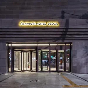 首尔情侣酒店 酒店
