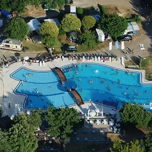 Ferienpark Maistra Vestar Mobile Homes *****