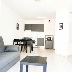 Arson Riquier Port Apartment