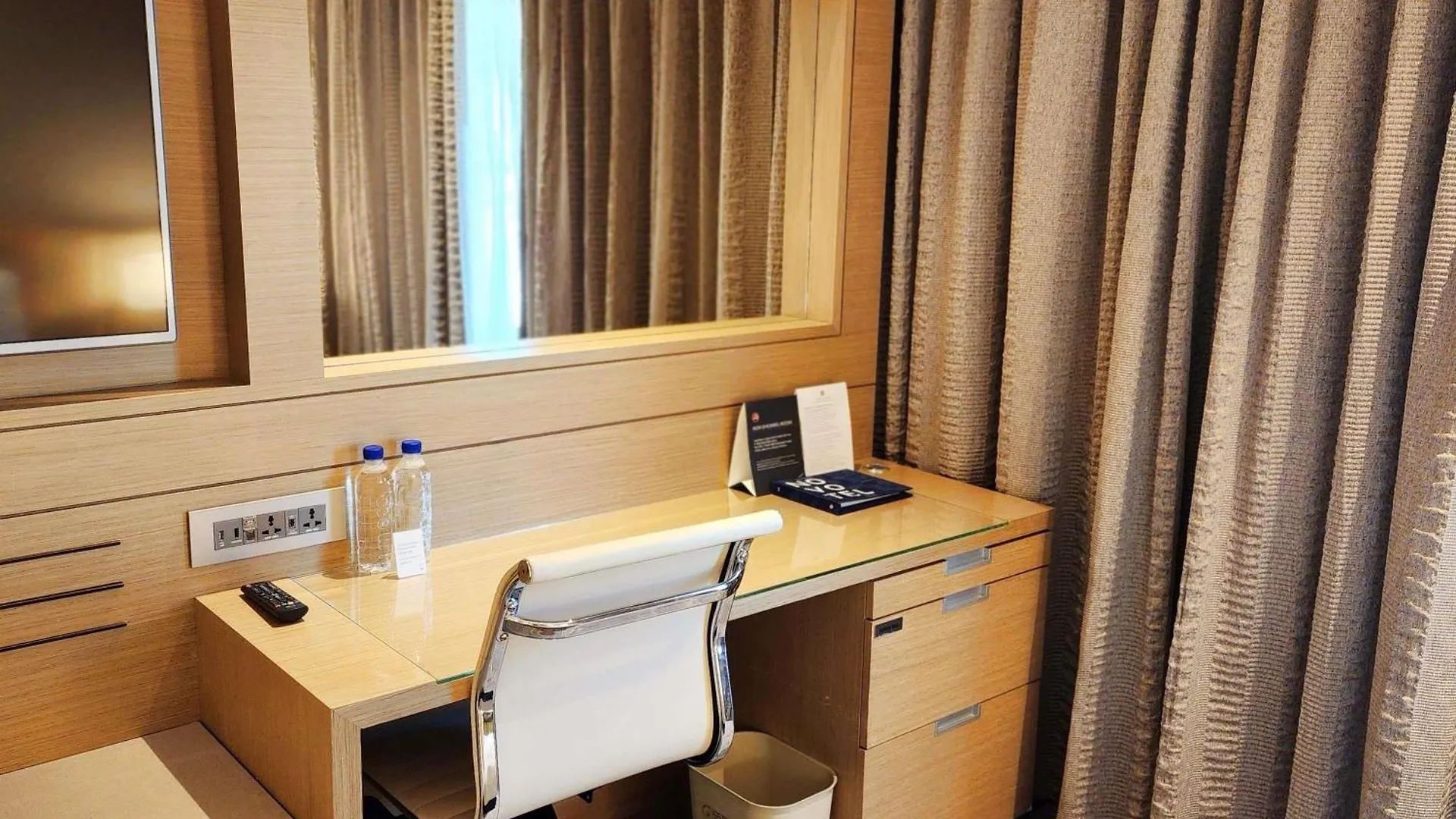 Novotel Ambassador Seoul Gangnam Zuid-Korea