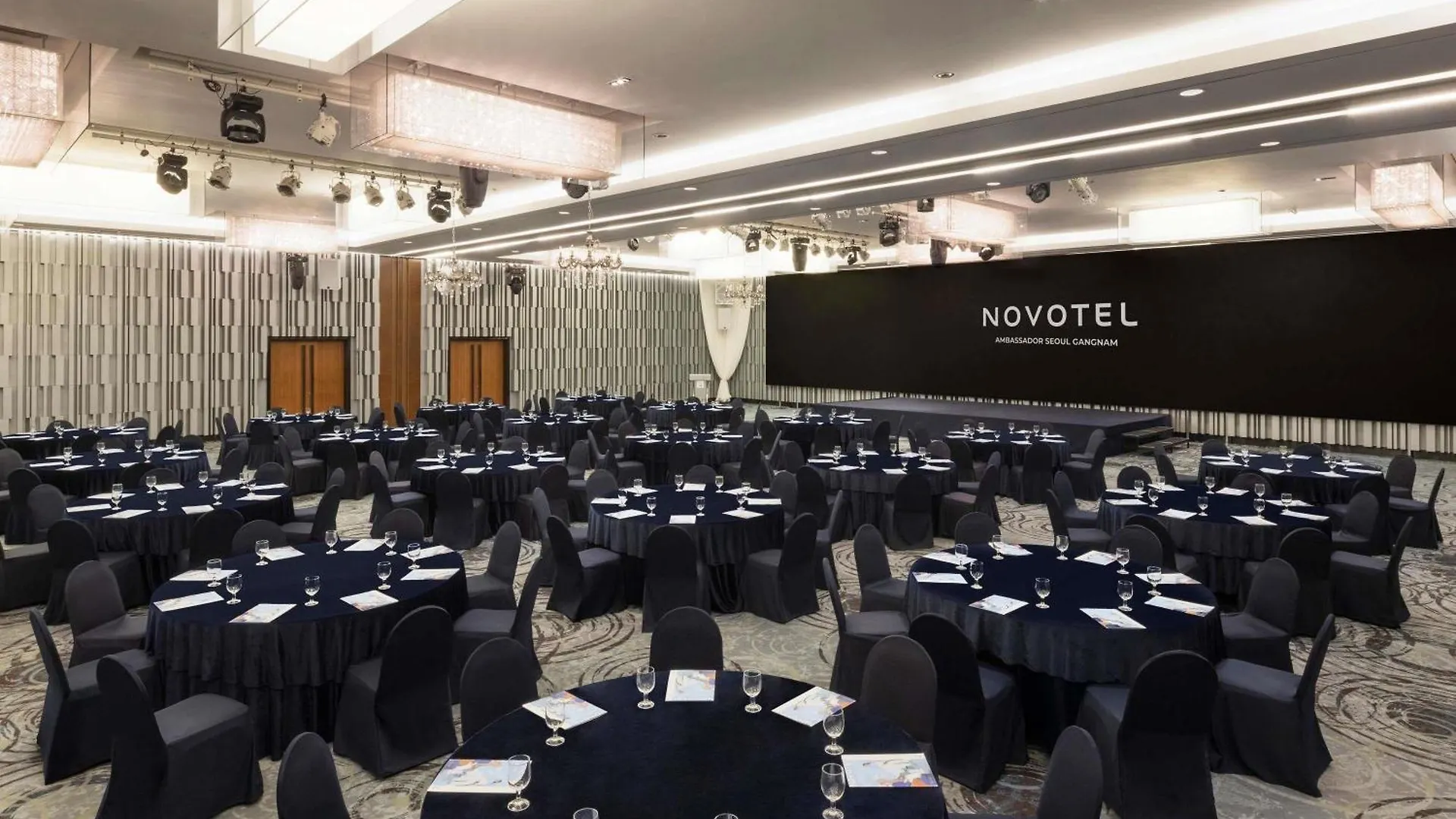 Novotel Ambassador Seoul Gangnam