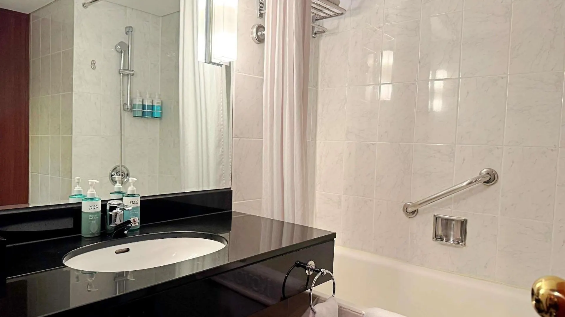 Hotel Novotel Ambassador Seoul Gangnam