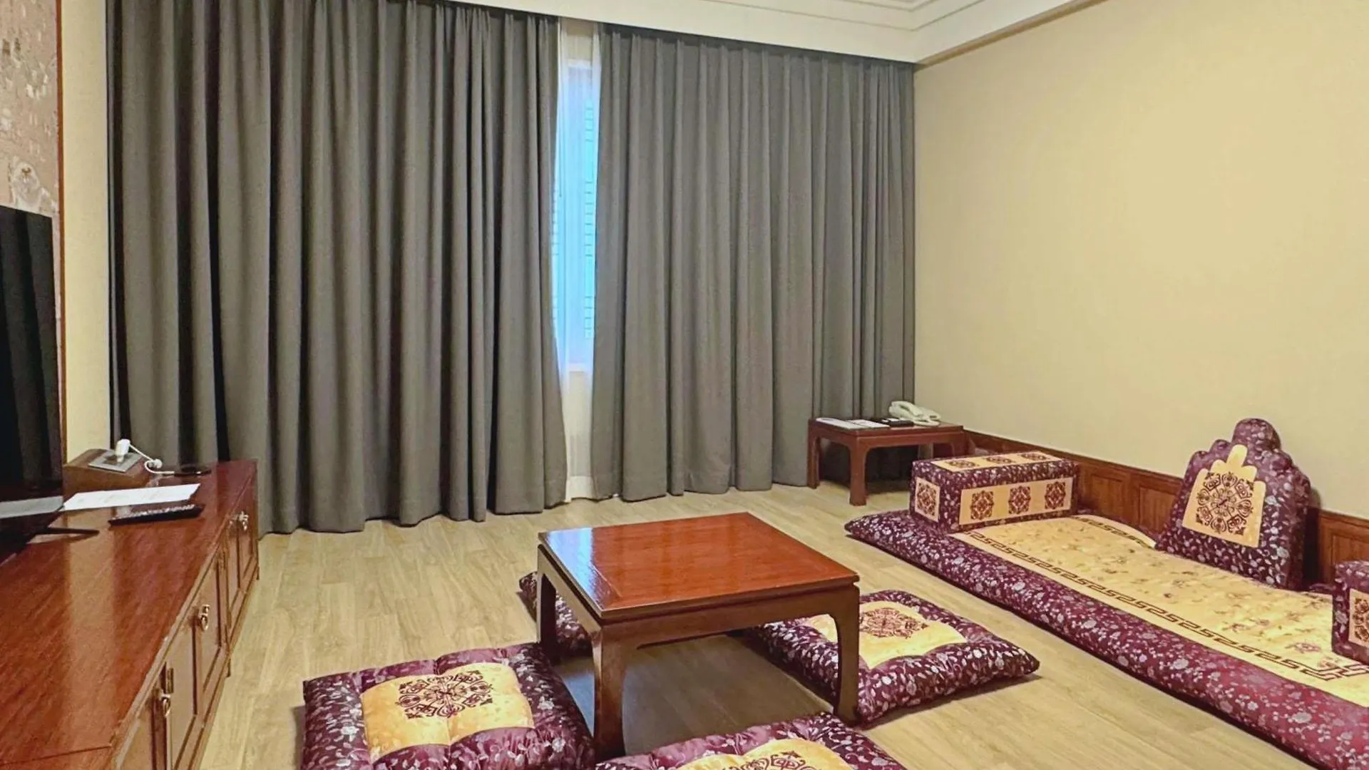 Novotel Ambassador Seoul Gangnam