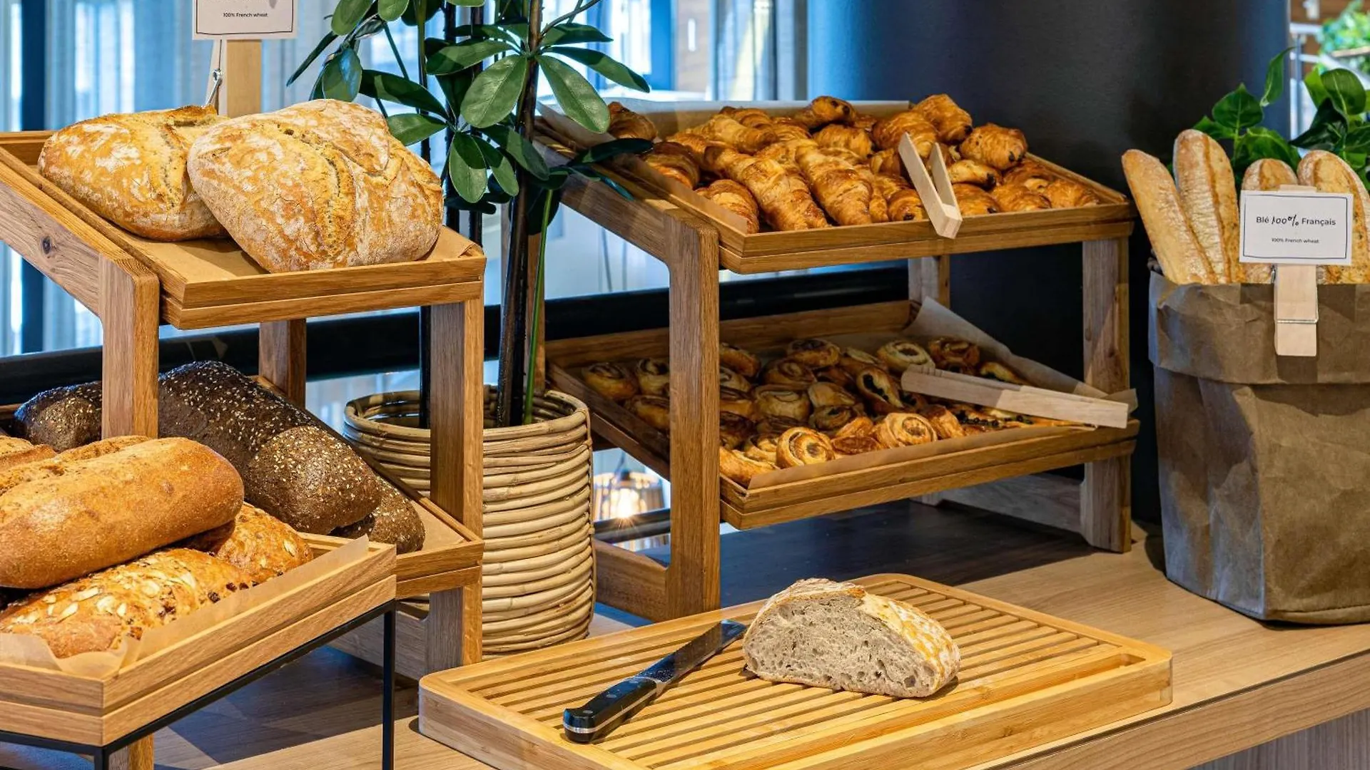 Novotel Ambassador Seoul Gangnam 5*,