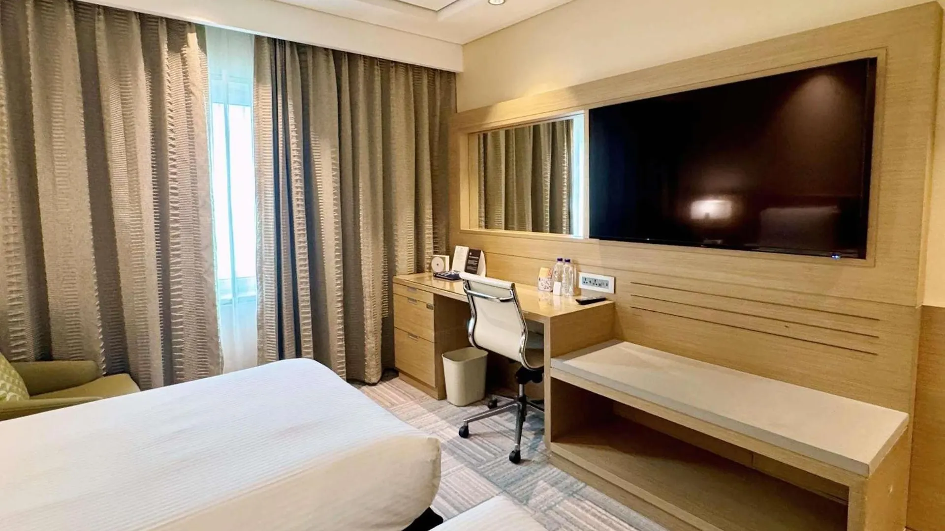 Novotel Ambassador Seoul Gangnam Hotel