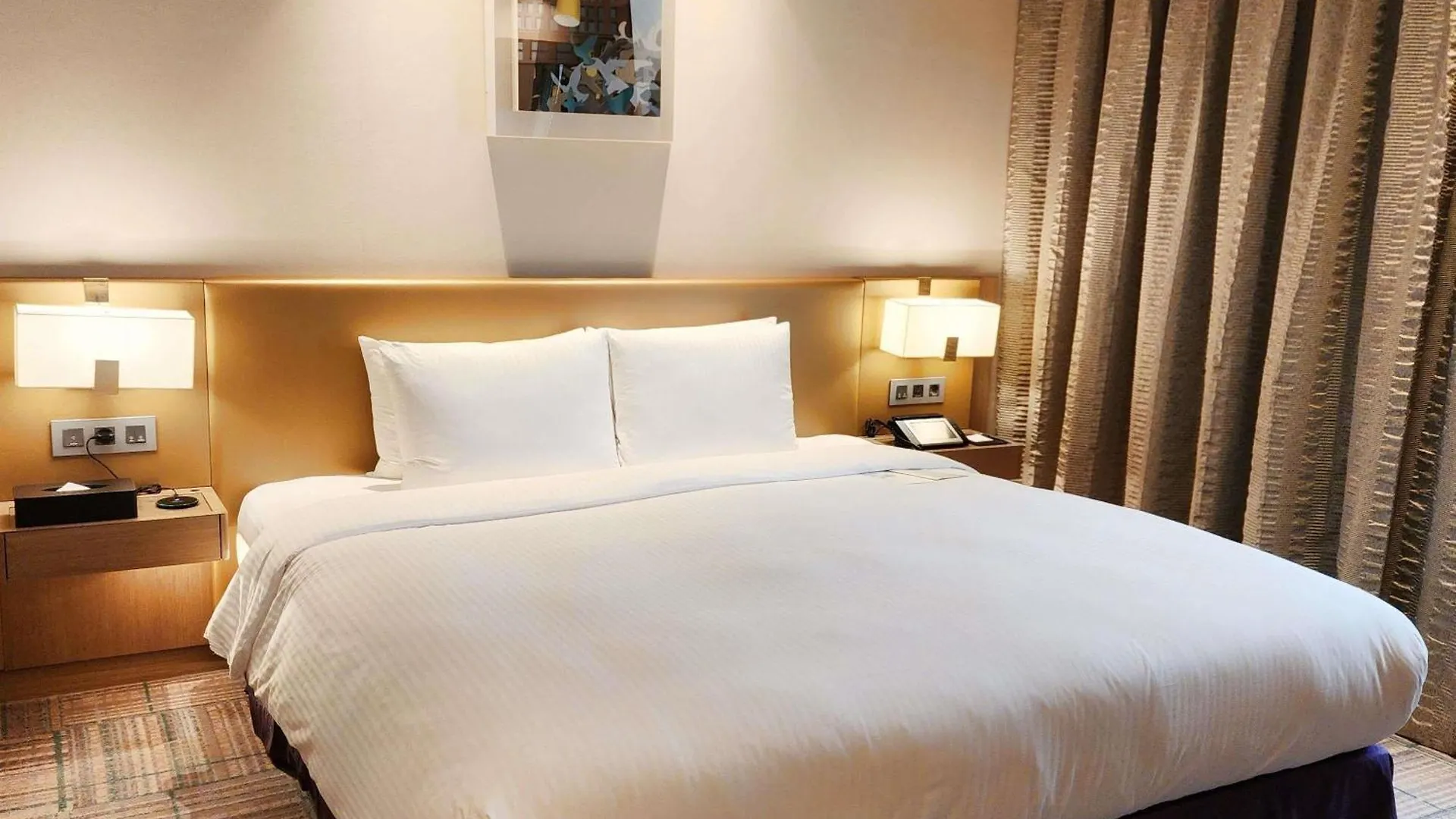 Novotel Ambassador Seoul Gangnam