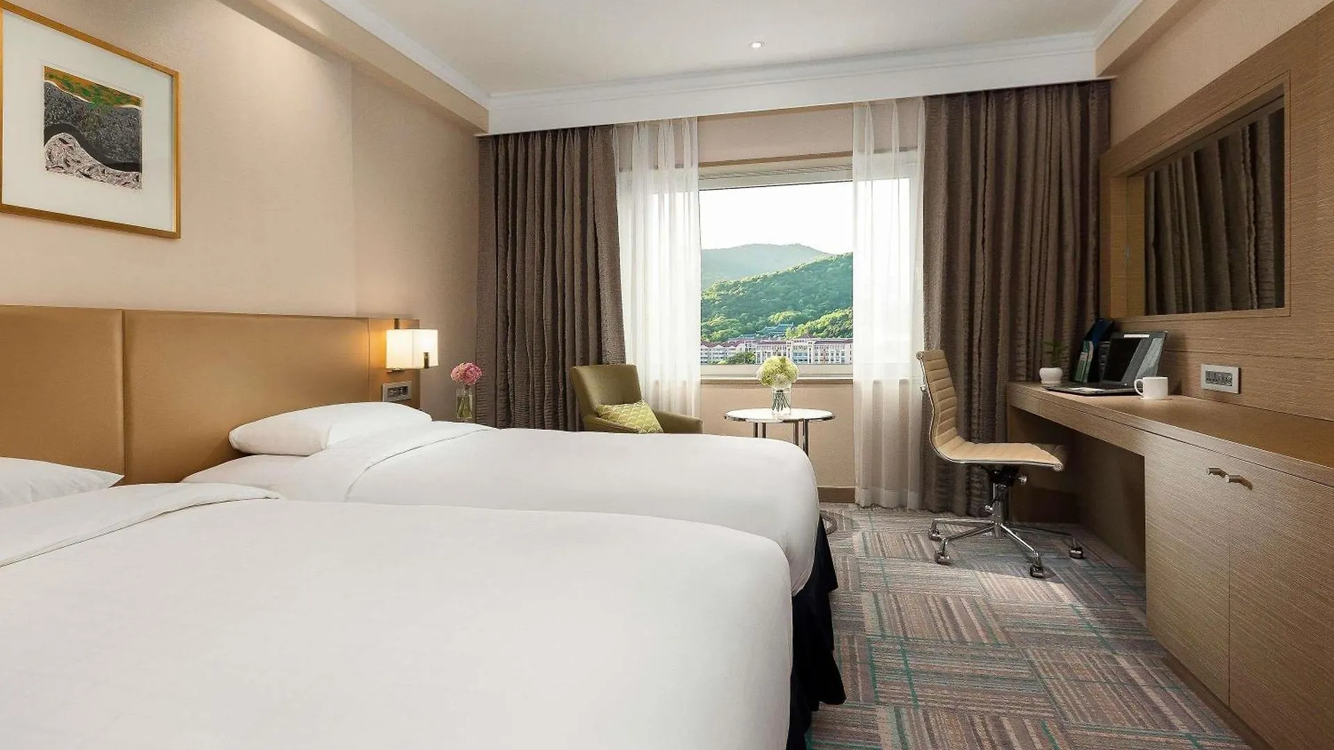 Hotel Novotel Ambassador Seoul Gangnam