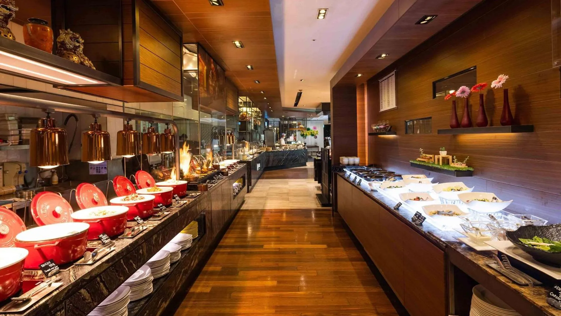 ***** Hotel Novotel Ambassador Seoul Gangnam South Korea